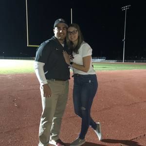 Meet your Posher, Michael